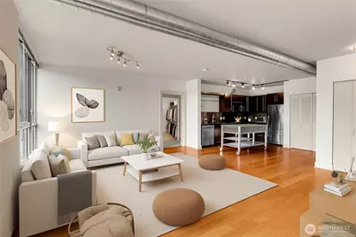 530 Broadway E #210, Seattle, WA 98102 - Photo 3