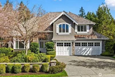 2330 279th Drive SE, Sammamish, WA 98075 - Photo 1