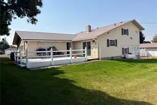 615 SE Mitchum St, Wilbur, WA 99185 - Photo 33
