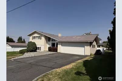 615 SE Mitchum Street, Wilbur, WA 99185 - Photo 31