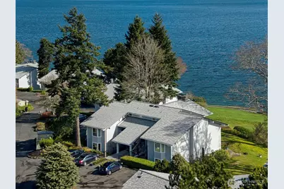 30 Admiralty Lane #316, Port Ludlow, WA 98365 - Photo 1