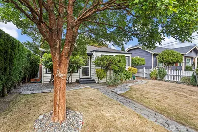 8337 27th Avenue NW, Seattle, WA 98117 - Photo 3