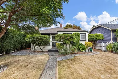 8337 27th Avenue NW, Seattle, WA 98117 - Photo 1