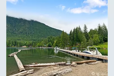 1291 N Potlatch Drive, Hoodsport, WA 98548 - Photo 5