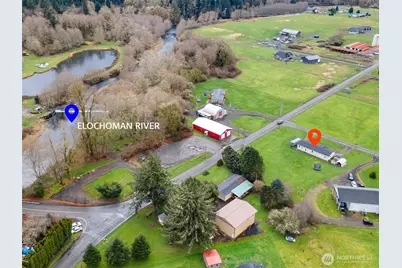 4 Nature Loop, Cathlamet, WA 98612 - Photo 25