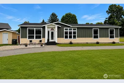 4 Nature Loop, Cathlamet, WA 98612 - Photo 1