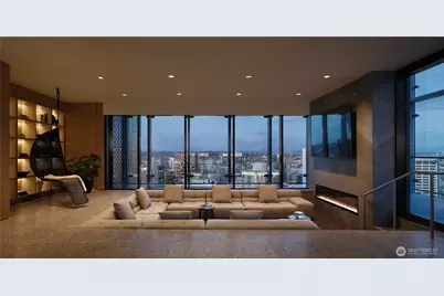 300 Virginia Street #4304, Seattle, WA 98101 - Photo 11