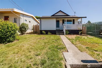 1112 Perry Avenue, Bremerton, WA 98310 - Photo 3