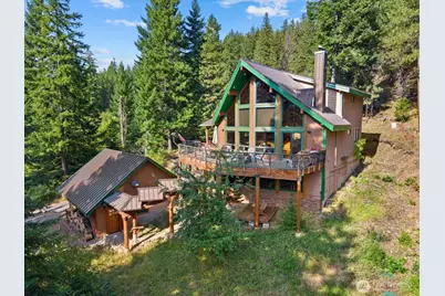 301 Carillon Cove Drive, Ronald, WA 98940 - Photo 3