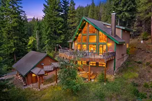 301 Carillon Cove Drive, Ronald, WA 98940 - Photo 1