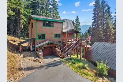 301 Carillon Cove Drive, Ronald, WA 98940 - Photo 5