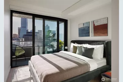 300 Virginia Street #4306, Seattle, WA 98101 - Photo 3