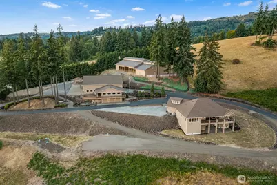 413 Confer Road, Kalama, WA 98625 - Photo 1