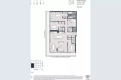 300 Virginia Street #4504, Seattle, WA 98101 - Photo 5