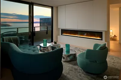 300 Virginia Street #4504, Seattle, WA 98101 - Photo 3