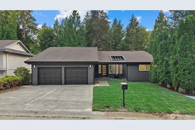 17037 154th Place SE, Renton, WA 98058 - Photo 1
