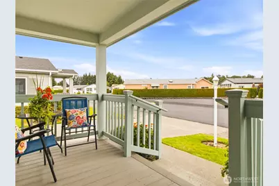 1918 Harrison Avenue #25, Centralia, WA 98531 - Photo 3