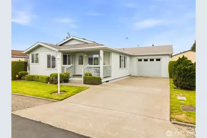 1918 Harrison Avenue #25, Centralia, WA 98531 - Photo 1
