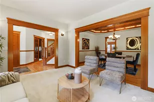 30217 Retreat Kanaskat Road SE, Ravensdale, WA 98051 - Photo 5