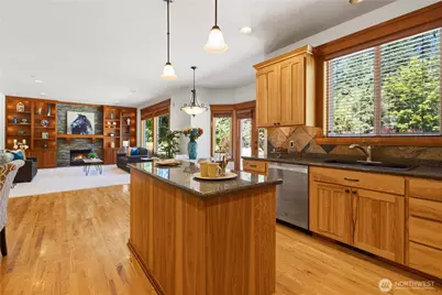30217 Retreat Kanaskat Road SE, Ravensdale, WA 98051 - Photo 7