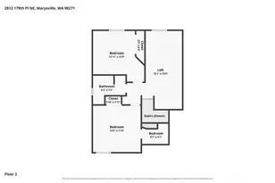 2812 179th Pl NE, Marysville, WA 98271 - Photo 31