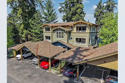 11312 124th Avenue NE #302, Kirkland, WA 98033 - Photo 23