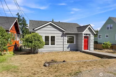 1116 N Lafayette Street, Bremerton, WA 98312 - Photo 3