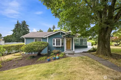 9854 Occidental Avenue S, Seattle, WA 98108 - Photo 1