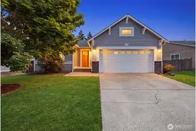 17405 85th Avenue Ct E, Puyallup, WA 98375 - Photo 1