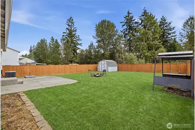 17405 85th Avenue Ct E, Puyallup, WA 98375 - Photo 33