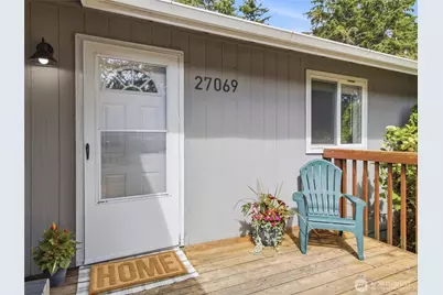 27069 Meadow Circle NE, Kingston, WA 98346 - Photo 1