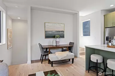 8039 Wallingford Avenue N #B, Seattle, WA 98103 - Photo 11