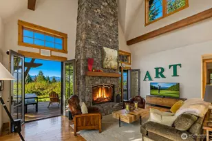 531 Cabin Trail Dr, Cle Elum, WA 98922 - Photo 9