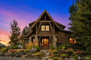 531 Cabin Trail Dr, Cle Elum, WA 98922 - Photo 1