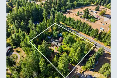 14445 148th Avenue SE, Yelm, WA 98597 - Photo 37