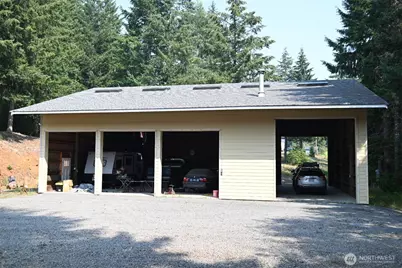 150 Alderbrook Lane, Adna, WA 98532 - Photo 39