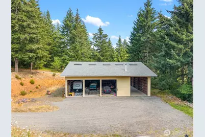 150 Alderbrook Lane, Adna, WA 98532 - Photo 5