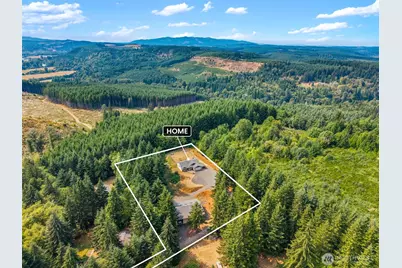 150 Alderbrook Lane, Adna, WA 98532 - Photo 1