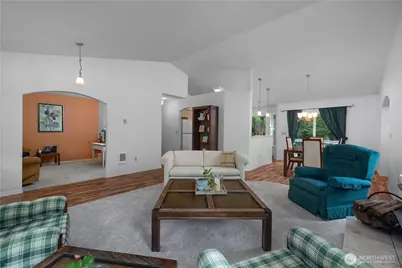 240 E Aycliffe Drive, Shelton, WA 98584 - Photo 5
