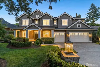 532 96th Avenue NE, Bellevue, WA 98004 - Photo 1
