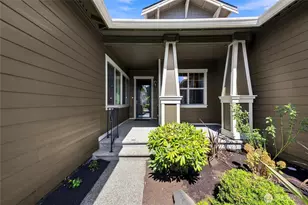 8633 Bainbridge Loop NE, Lacey, WA 98516 - Photo 3