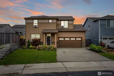 13707 66th Avenue E, Puyallup, WA 98373 - Photo 1