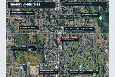 24225 132nd Ave SE, Kent, WA 98042 - Photo 13