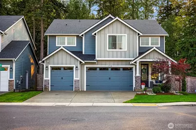 17368 129th Avenue E, Puyallup, WA 98374 - Photo 1