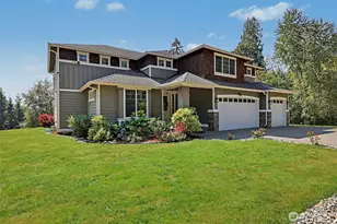 5319 Pilchuck Tree Farm Road NE, Snohomish, WA 98290 - Photo 3