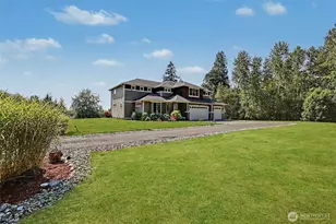 5319 Pilchuck Tree Farm Road NE, Snohomish, WA 98290 - Photo 5