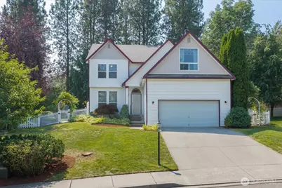 6814 S Echo Ridge St, Spokane, WA 99224 - Photo 1