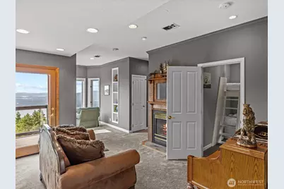 65 Aerie Road, Orcas Island, WA 98254 - Photo 23