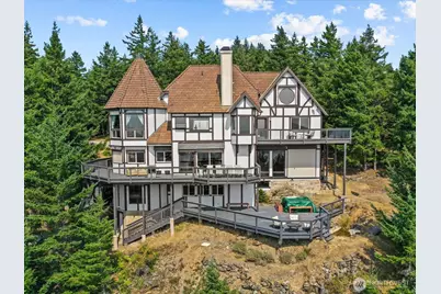 65 Aerie Road, Orcas Island, WA 98254 - Photo 37