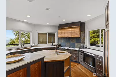 65 Aerie Road, Orcas Island, WA 98254 - Photo 7